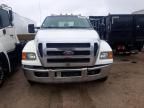 2011 Ford F650 Super Duty