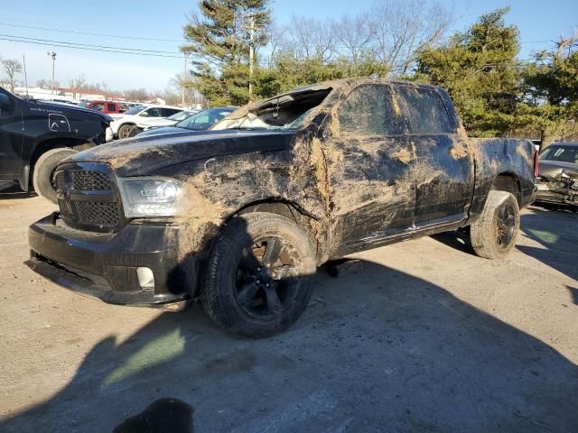 2014 Dodge RAM 1500 ST