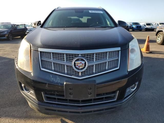 2010 Cadillac SRX Performance Collection