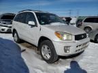 2003 Toyota Rav4