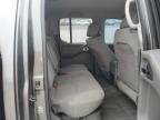 2005 Nissan Frontier Crew Cab LE