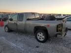 2009 Chevrolet Silverado K1500 LT