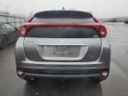 2019 Mitsubishi Eclipse Cross SE