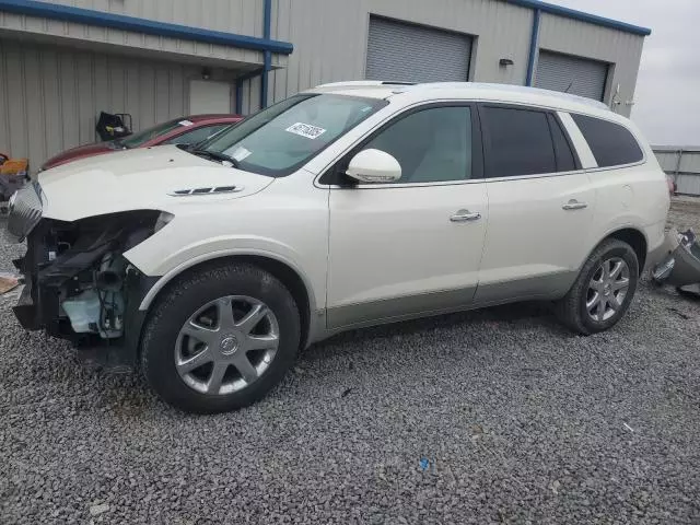 2009 Buick Enclave CXL