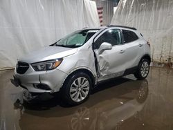 Buick Vehiculos salvage en venta: 2019 Buick Encore Preferred