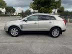 2013 Cadillac SRX Luxury Collection