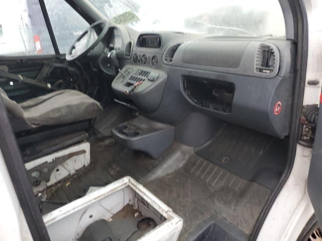 2006 Dodge Sprinter 2500