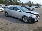 2010 Chevrolet Malibu 1LT