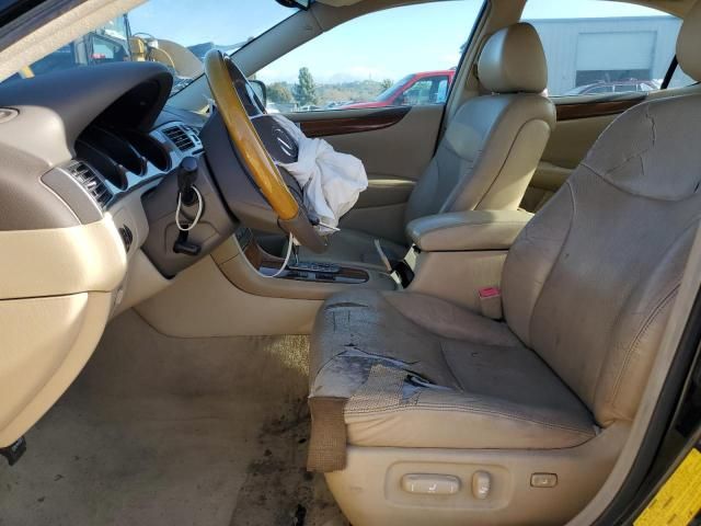 2005 Lexus ES 330