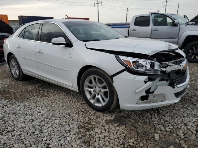 2016 Chevrolet Malibu Limited LT