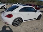 2013 Volkswagen Beetle Turbo