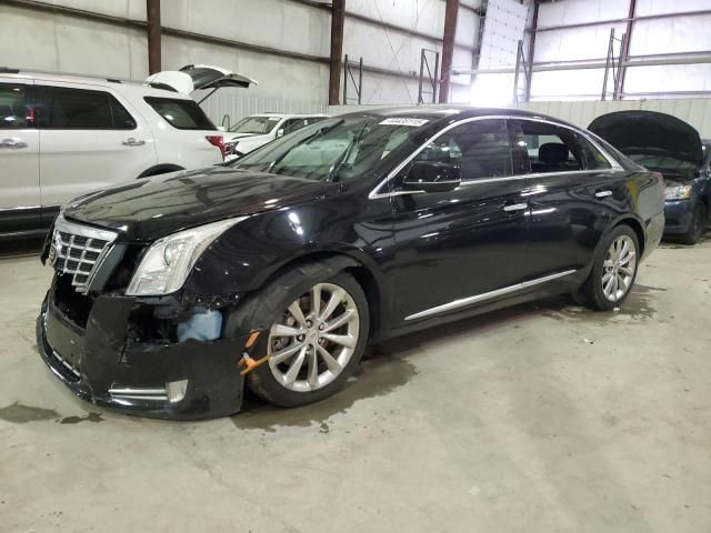 2013 Cadillac XTS Luxury Collection