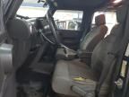 2008 Jeep Wrangler Unlimited Rubicon