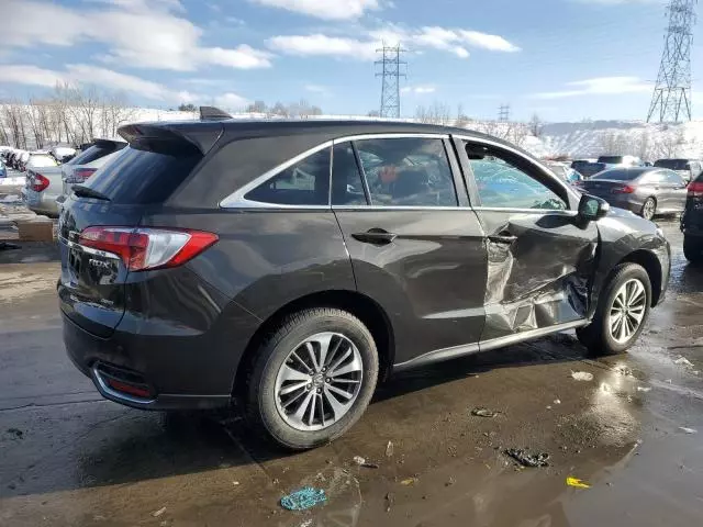 2016 Acura RDX Advance