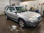 2006 Subaru Forester 2.5X LL Bean