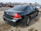 2014 Chevrolet Impala Limited LS