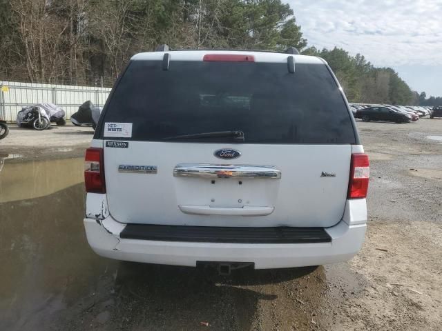 2010 Ford Expedition XLT