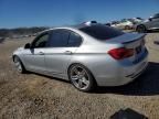 2016 BMW 328 I Sulev