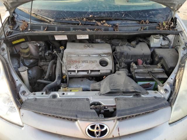 2006 Toyota Sienna CE