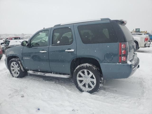 2007 GMC Yukon Denali