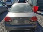 2005 Honda Civic LX