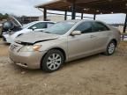 2008 Toyota Camry Hybrid