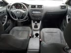 2015 Volkswagen Jetta Base