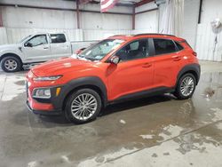 2019 Hyundai Kona SEL en venta en Albany, NY