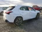 2022 Lexus UX 250H Base