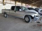 2001 Chevrolet Silverado C1500