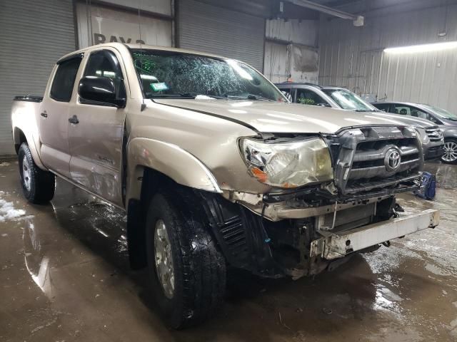 2006 Toyota Tacoma Double Cab