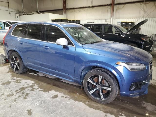 2016 Volvo XC90 T6