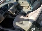 2000 Toyota Camry LE