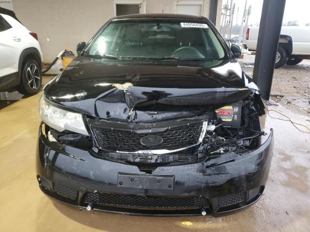 2012 KIA Forte EX