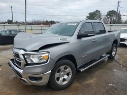 Carros con verificación Run & Drive a la venta en subasta: 2021 Dodge RAM 1500 BIG HORN/LONE Star