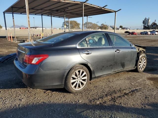 2007 Lexus ES 350