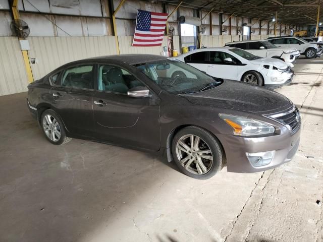 2013 Nissan Altima 3.5S