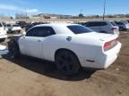 2013 Dodge Challenger SXT