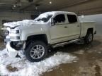 2019 Chevrolet Silverado K2500 High Country