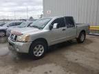 2005 Nissan Titan XE