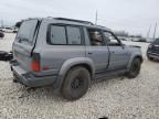 1996 Toyota Land Cruiser HJ85