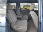 2009 Honda Odyssey LX