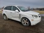 2015 Chevrolet Captiva LT