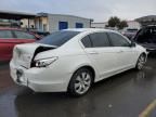 2008 Honda Accord EXL