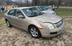 2006 Ford Fusion SE