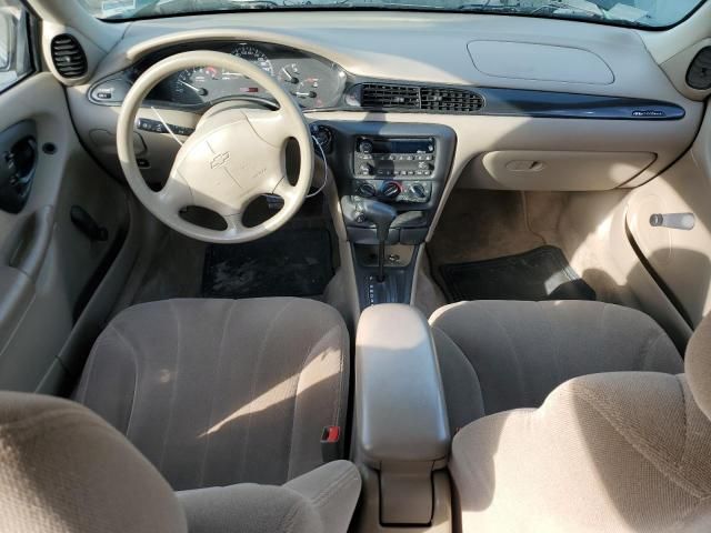 2002 Chevrolet Malibu