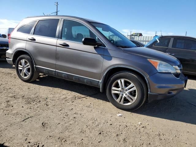 2010 Honda CR-V EX