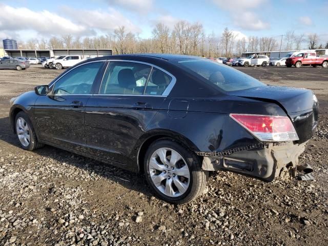 2009 Honda Accord EX