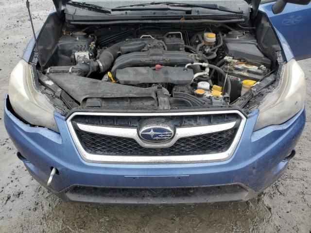 2014 Subaru XV Crosstrek 2.0 Limited