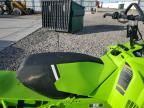 2022 Arctic Cat Alpha 8000